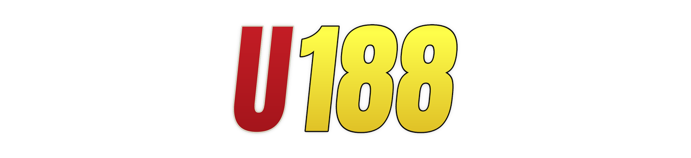 u188 logo